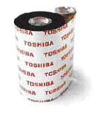 Toshiba Thermal Ribbons